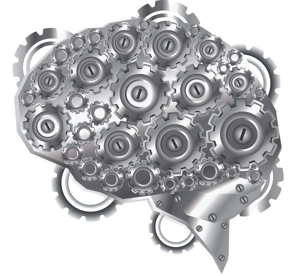 image design brain