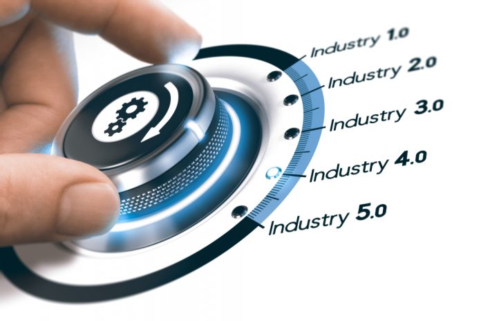 industry 5.0