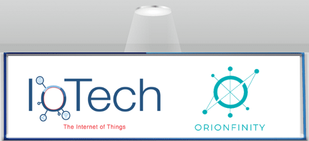IoTech Orionfinity Partnership 1