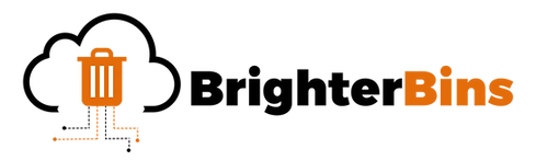 BrighterBins Logo BrighterBins Logo
