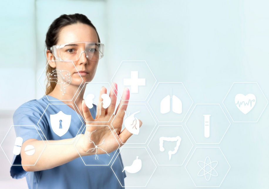 Healthcare Smart Sensors Healthcare Smart Sensors