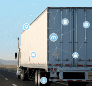 IoT logisitcs IoT logisitcs