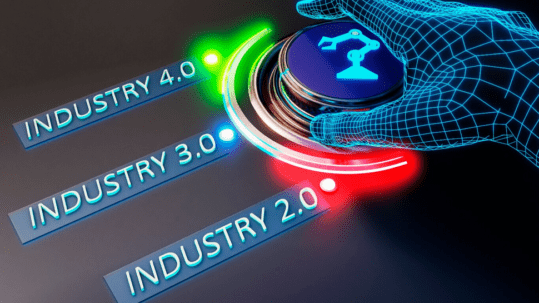 Sensors Industry4.0 Sensors Industry4.0
