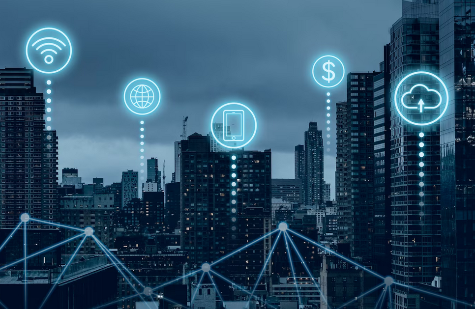 Smart City Smart City