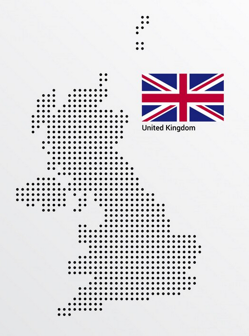 UK Distribution