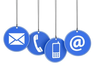 Contact Us