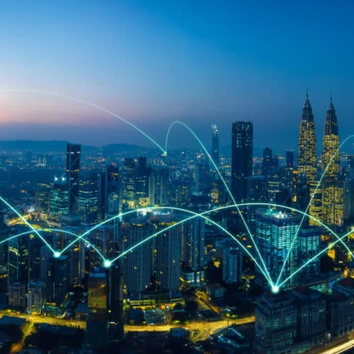 IoT City