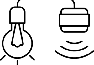 Light sensor Light sensor