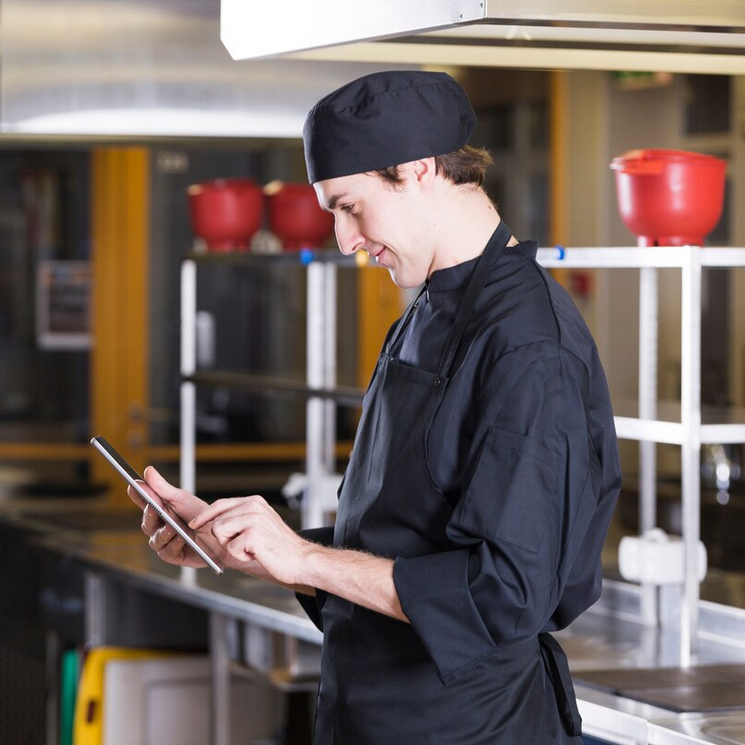 Smart Kitchen IoT Smart Kitchen IoT